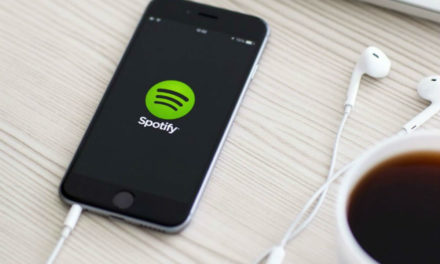Cómo desactivar los vídeos de fondo de Spotify