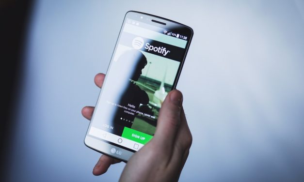 Spotify prevé unas pérdidas de más de 200 millones de euros en 2019