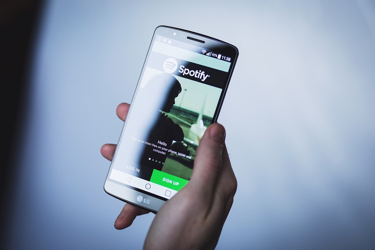 Spotify lanza anuncios interactivos para controlarlos mediante la voz