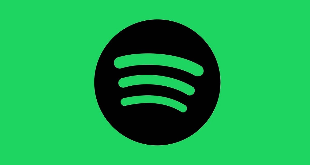 Spotify no funciona, la aplicación se cae en España