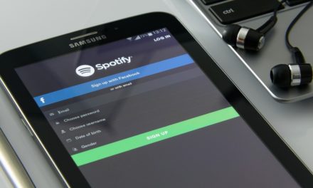 Qué puedo hacer si me han robado o están usando mi cuenta de Spotify