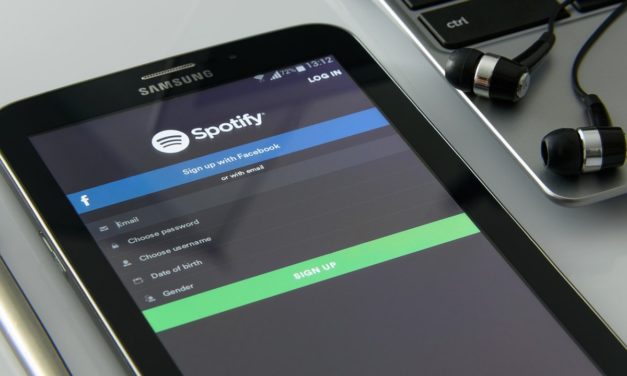 Qué puedo hacer si me han robado o están usando mi cuenta de Spotify