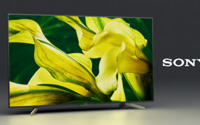 Estos son los televisores que componen la gama LED de 2019 de Sony