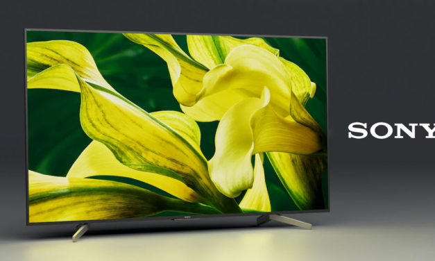 Estos son los televisores que componen la gama LED de 2019 de Sony