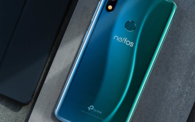 TP-Link Neffos X20 y X20 Pro, características y precio