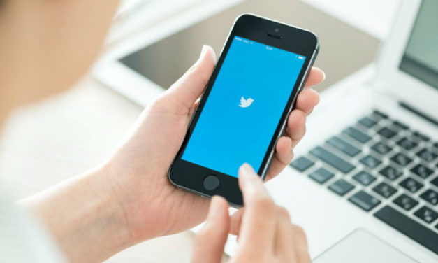 Twitter pierde 9 millones de usuarios en un año