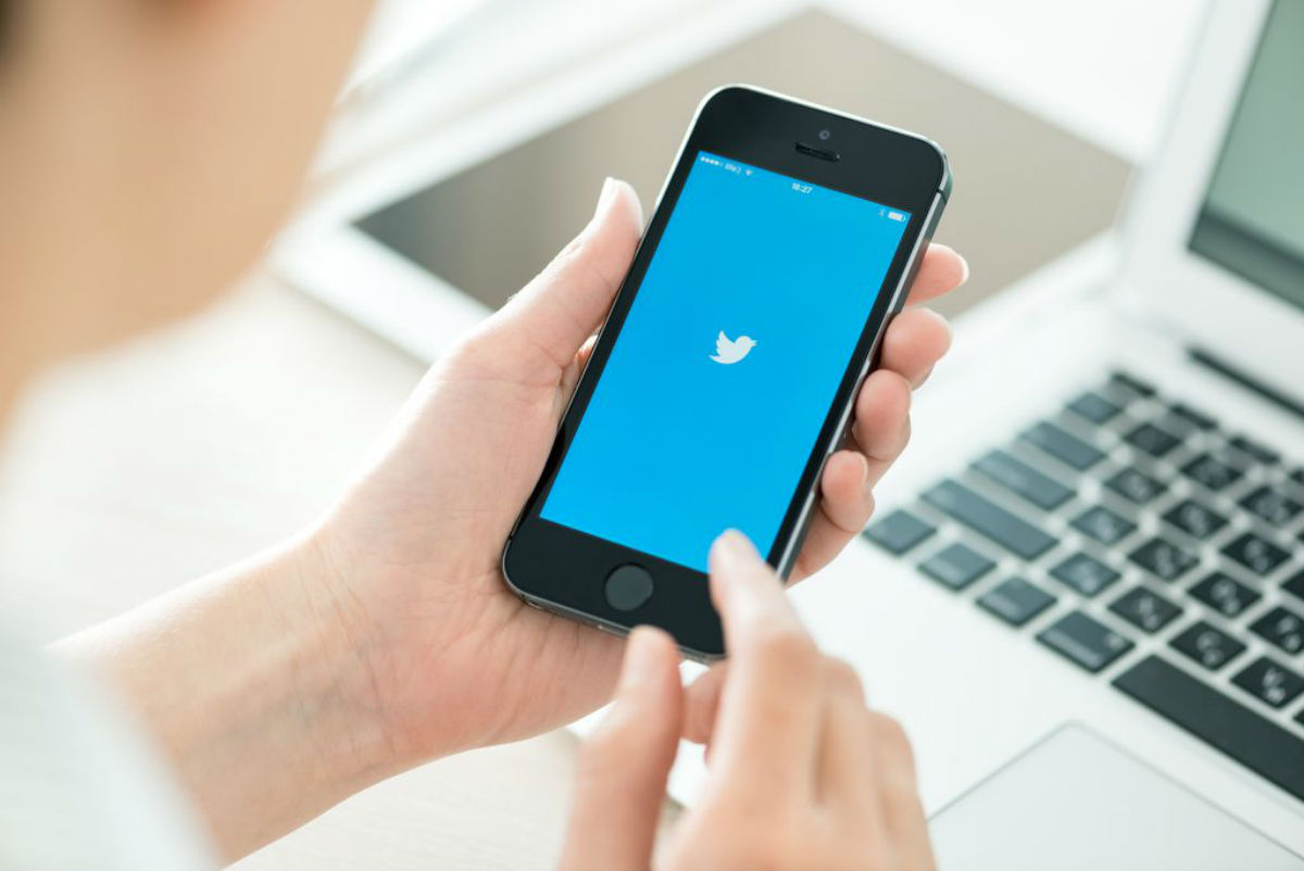 Twitter pierde 9 millones de usuarios activos