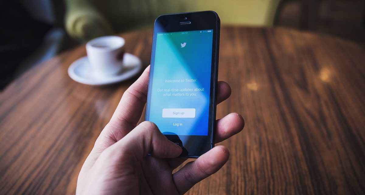Problemas con Twitter, caída global del servicio