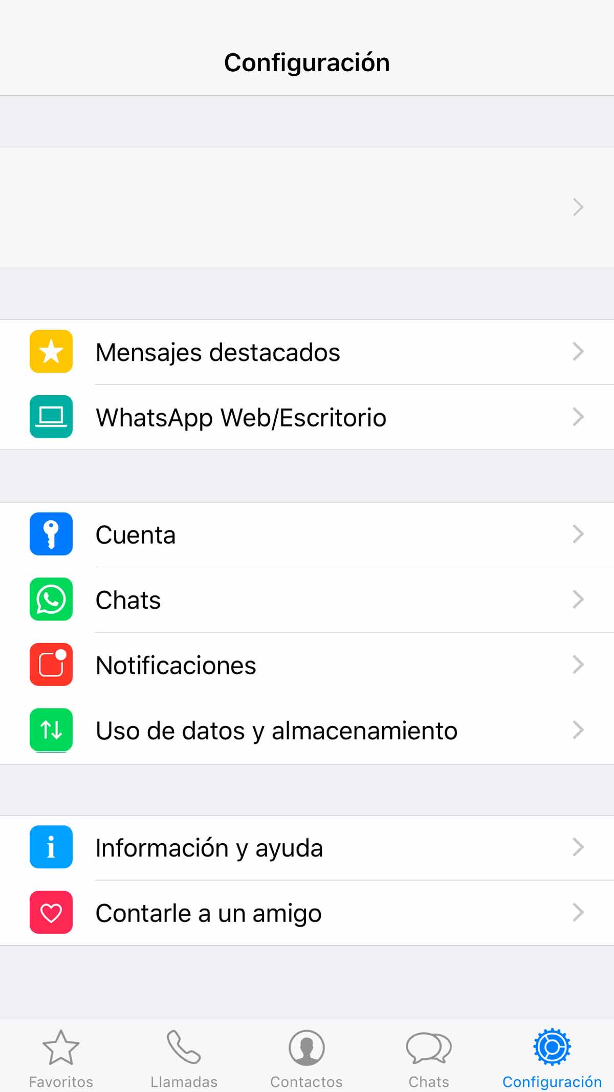 uso de datos y almacenamiento ios