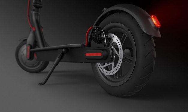 Descubren cómo hackear a distancia el patinete eléctrico de Xiaomi