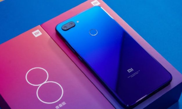 Las 8 características más interesantes del Xiaomi Mi 8 Lite