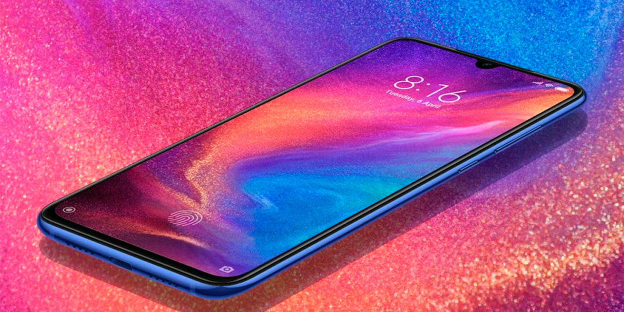 Aparecen filtradas nuevas especificaciones del Xiaomi Mi 9