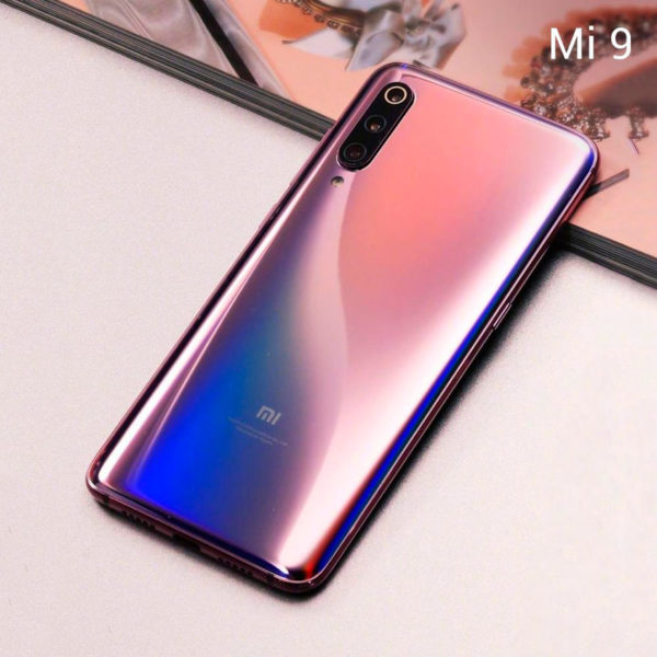 xiaomi mi 9 09