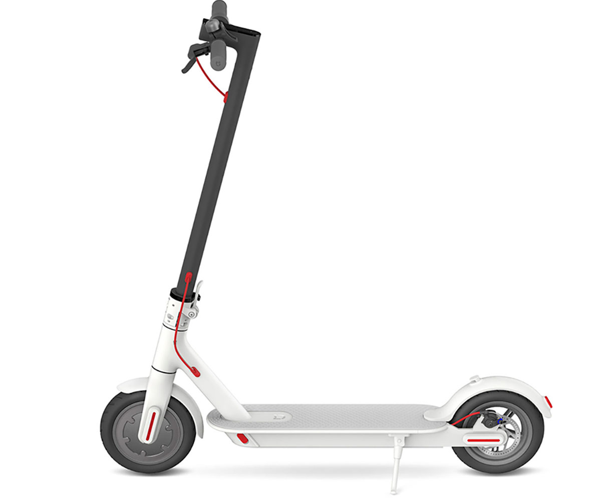 xiaomi mi scooter