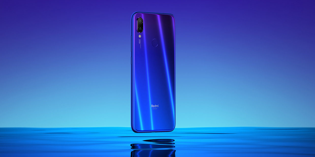 Xiaomi Redmi Note 7s: características, precio y opinión