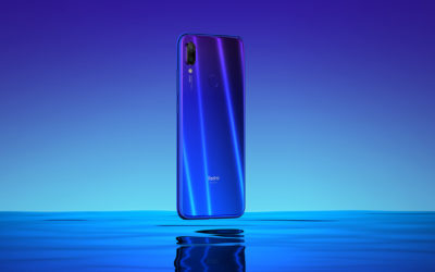Xiaomi Redmi Note 7s: características, precio y opinión