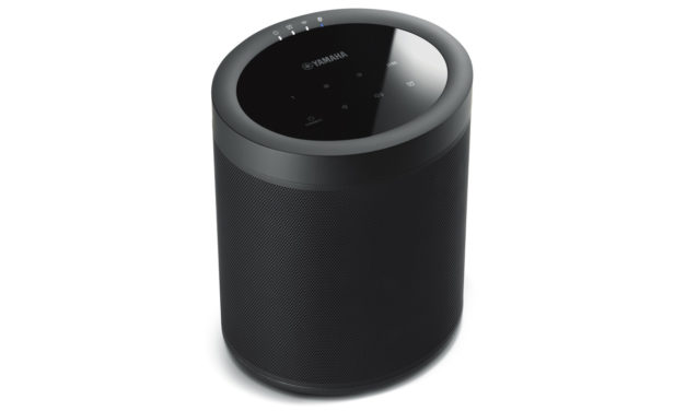El altavoz inalámbrico Yamaha MusicCast 20 costará sólo 149 euros durante el mes de marzo