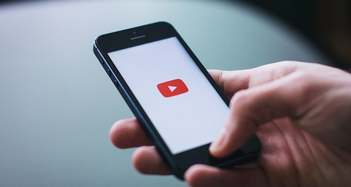 YouTube prueba nuevas velocidades de reproducción con cambios de 0,05x