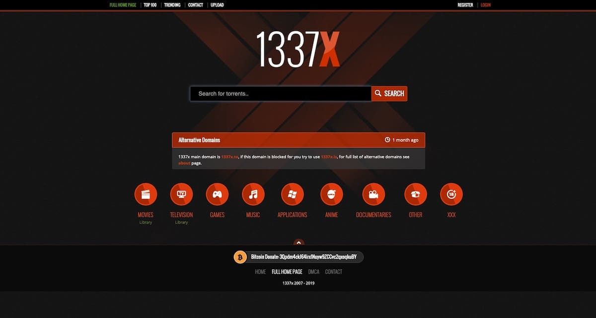 1337x