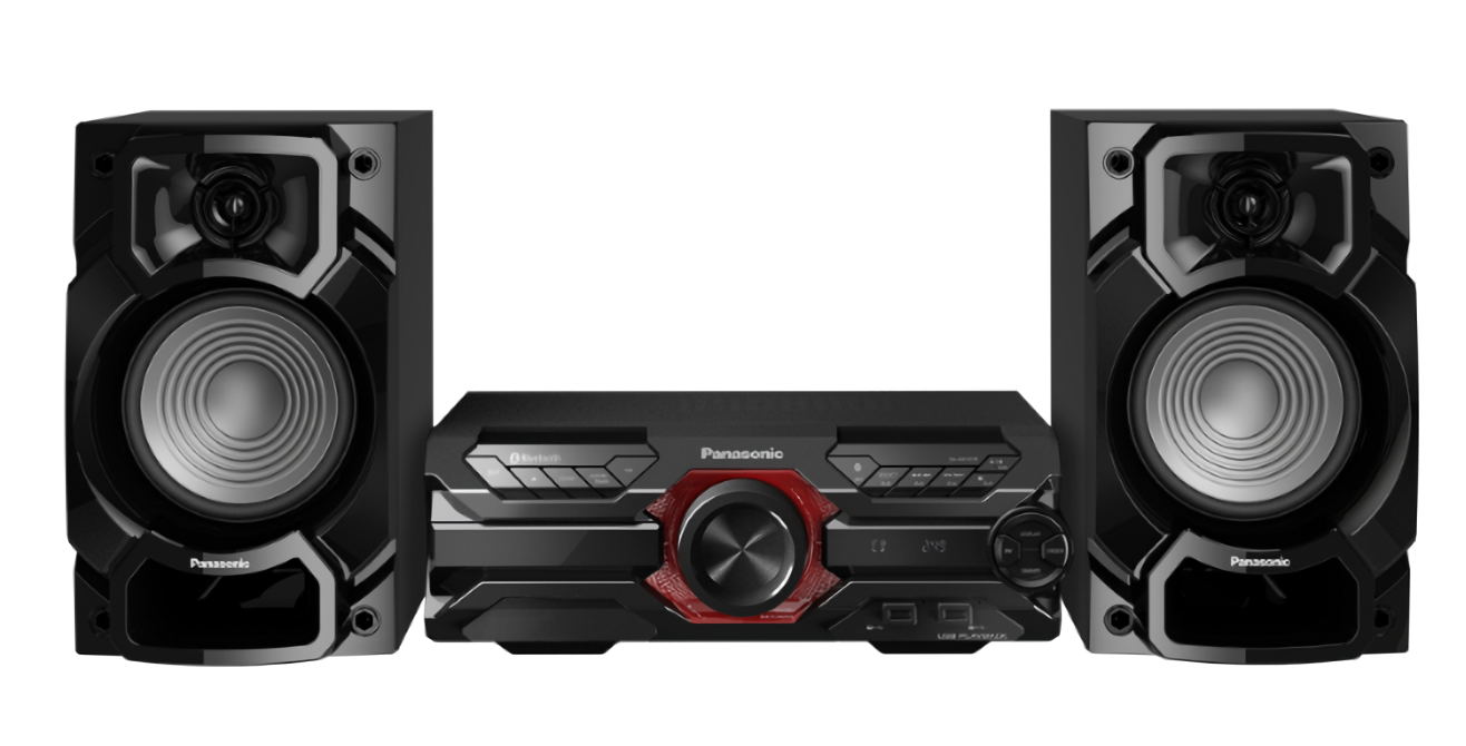 Estos son los nuevos sistemas de audio de Panasonic 5 nuevos sistemas de audio de Panasonic AKX320