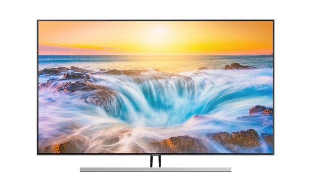 Samsung QLED Q85R, televisor con procesador Quantum 4K y HDR 1500