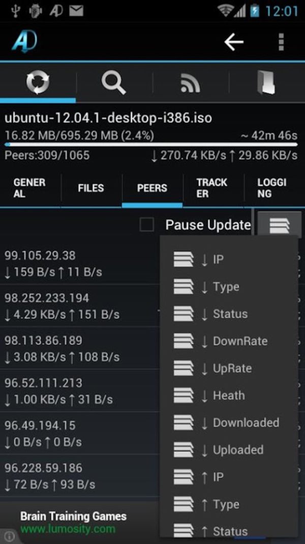 adownloader android 3-min