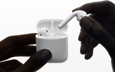 Todo sobre los auriculares sin cables