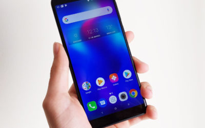Las 5 características clave del Alcatel 1X 2019