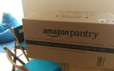 Las nuevas condiciones de Amazon Pantry, el servicio para hacer la compra online