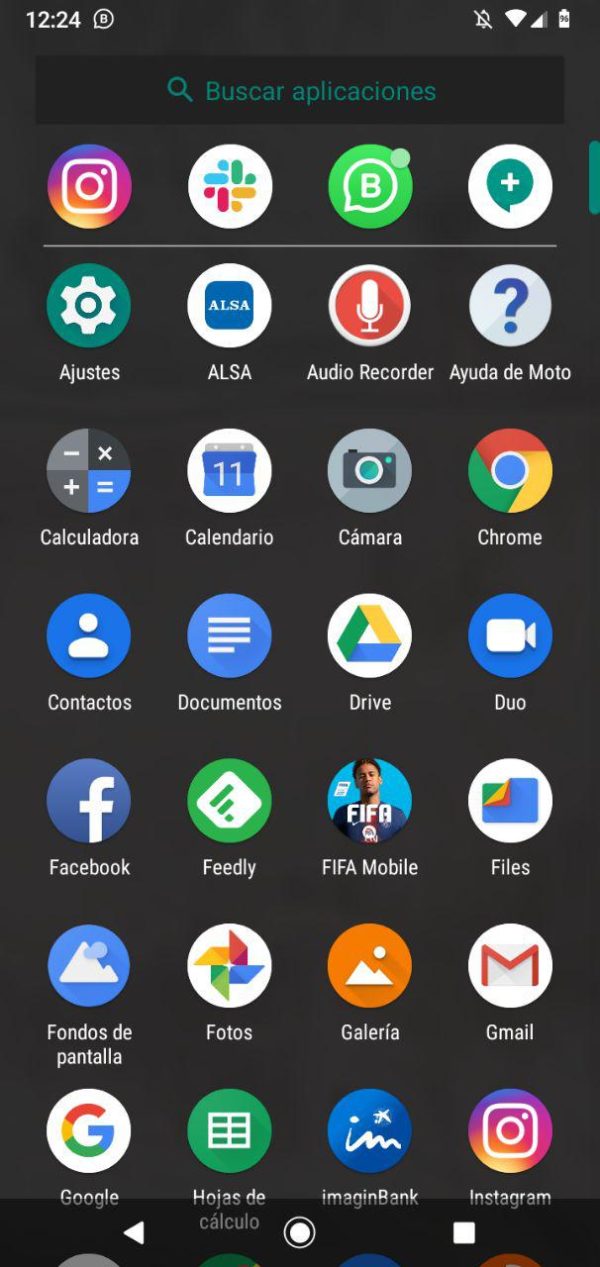 android pie motorola moto g7 power 2