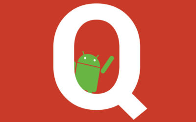 Probamos Android 10 Q: modo oscuro y opciones más intuitivas