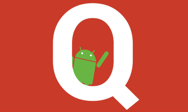 Estas son las novedades de la primera beta de Android Q