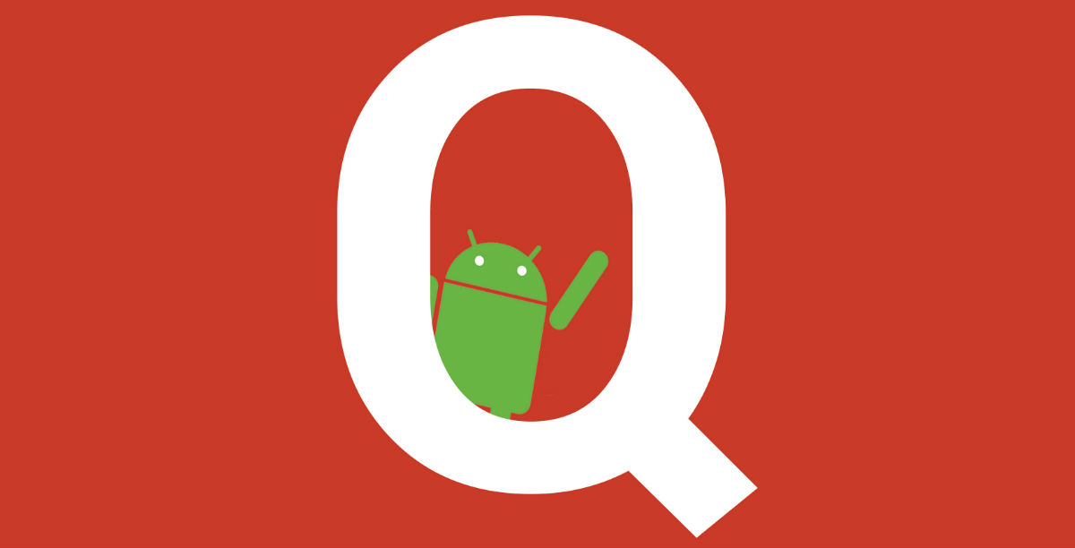 Estas son las novedades de la primera beta de Android Q