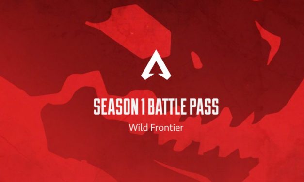 Llega la primera temporada y pase de batalla de Apex Legends