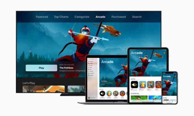 Apple Arcade, así es el servicio de streaming de juegos para móviles, ordenadores y TV