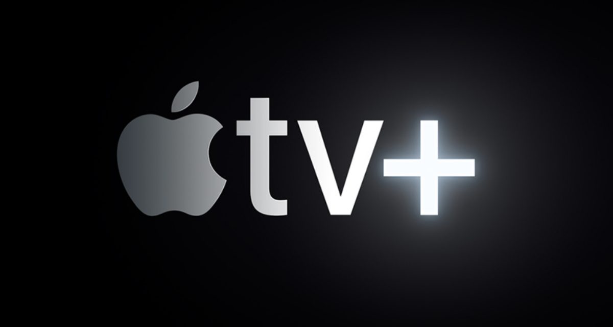 Cómo tener gratis el primer año de Apple TV+