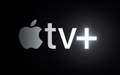 Apple TV+, esto es todo lo que no han contado en la presentación