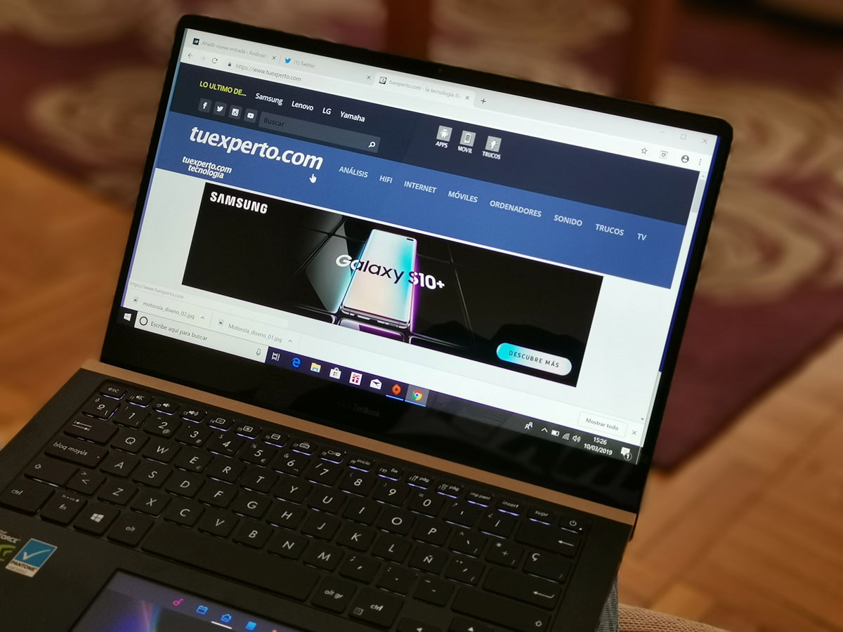 Asus ZenBook Pro 14, experiencia tras 10 días de uso 6 asus_zenbook_pro_14_02