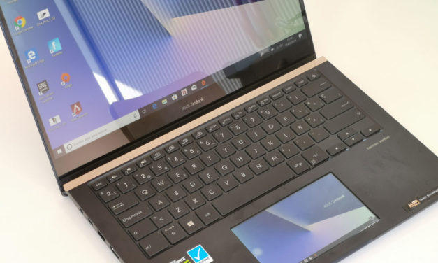 Los hackers logran infectar miles de ordenadores de Asus