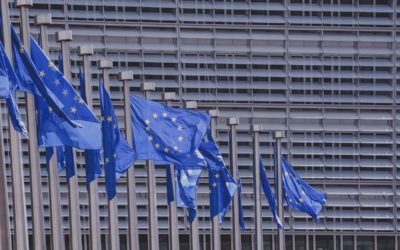 Así es la directiva de derechos de autor que ha aprobado la Unión Europea