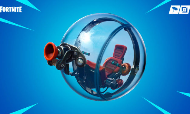 Qué es y cómo funciona el boloncho de Fortnite y últimas novedades