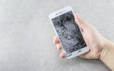 10 servicios online para reparar la pantalla de tu móvil con recogida