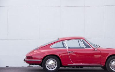 10 páginas web para valorar y poner a la venta tu coche antiguo
