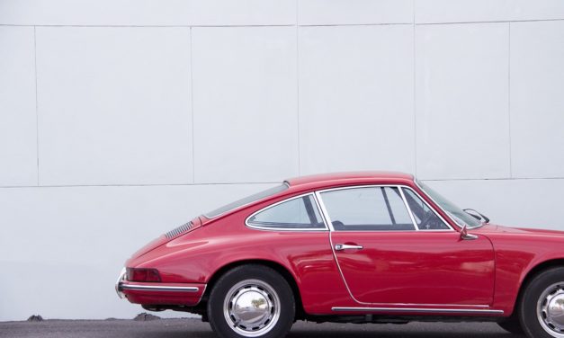 10 páginas web para valorar y poner a la venta tu coche antiguo