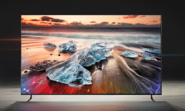 Estas son las características de los televisores Samsung QLED de 2019