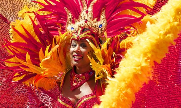20 memes y GIF de Carnaval para compartir por WhatsApp