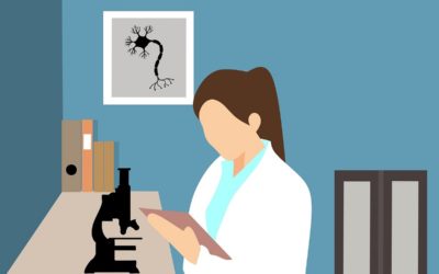 10 mujeres que están revolucionando el mundo de la tecnología y la ciencia