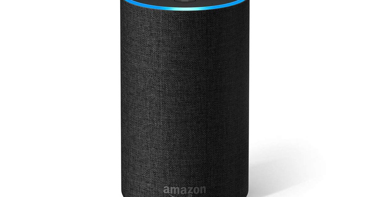 Cómo borrar todas las conversaciones que has tenido con Amazon Alexa