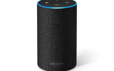 Cómo borrar todas las conversaciones que has tenido con Amazon Alexa