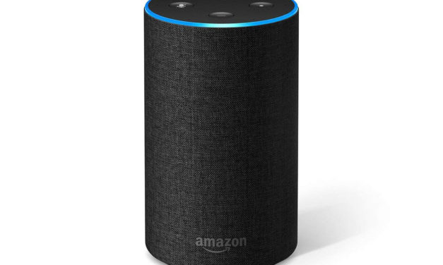 Cómo borrar todas las conversaciones que has tenido con Amazon Alexa